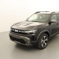 Dacia DUSTER JOURNEY