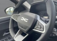 Dacia SANDERO STEPWAY ECO G 120 CH EXPRESSION AVEC CLIMATISATION AUTOMATIQUE ET SIEGES CHAUFFANTS