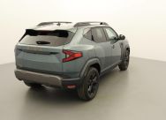 Dacia DUSTER EXTREME +