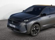 Peugeot 5008 HYBRID 145 BVA E-DCS6 7PL GT