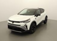 Renault CAPTUR ESPRIT ALPINE BE