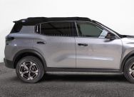 Citroën C3 AIRCROSS NOUVEAU HYBRIDE 145 CH BVA E-DCS6 7PL MAX