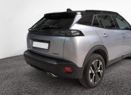 Peugeot 2008 HYBRID 145 BVA E-DCS6 GT