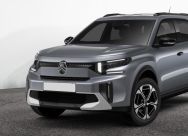 Citroën C3 AIRCROSS NOUVEAU HYBRIDE 145 CH BVA E-DCS6 5PL MAX
