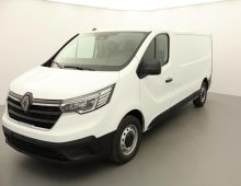 Renault TRAFIC L2H1 ADVANCE