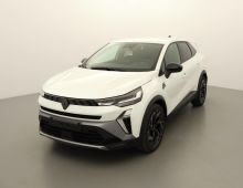 Renault SYMBIOZ ESPRIT ALPINE
