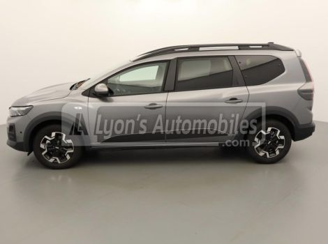 Dacia JOGGER 7PL JOURNEY