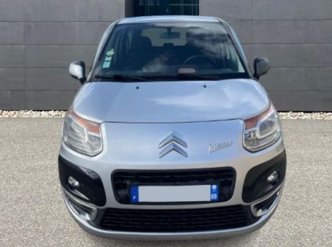 Citroën C3 Picasso 1.6 L HDI 92 CH CONFORT CLIM