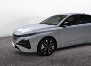 Peugeot 308 NOUVELLE HYBRID 145 BVA E-DCS6 ALLURE AVEC PACK VISION 360