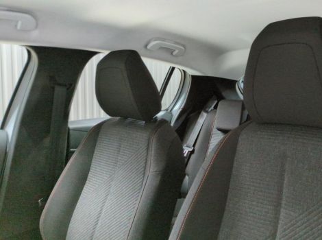 Peugeot 208 HYBRID 110 BVA E-DCS6 STYLE