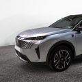 Peugeot 5008 HYBRID 145 CH BVA E-DCS6 7PL GT
