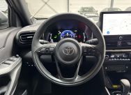 Toyota YARIS CROSS HYBRIDE 130H BVA E-CVT 2WD DESIGN SUREQUIPE
