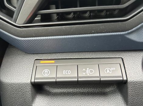 Dacia DUSTER NOUVEAU 4X2 ECO-G 100 CH EXPRESSION AVEC PACK COLD