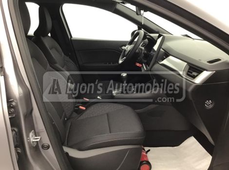 Renault CAPTUR 4 EVOLUTION