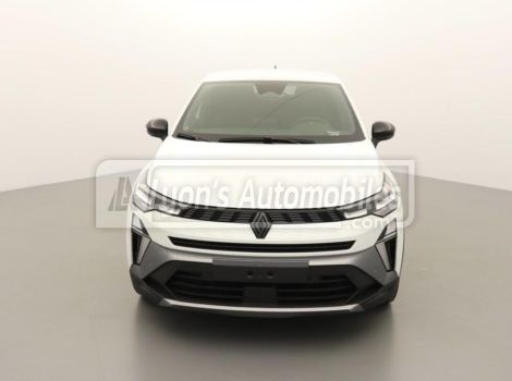 Renault SYMBIOZ ESPRIT ALPINE