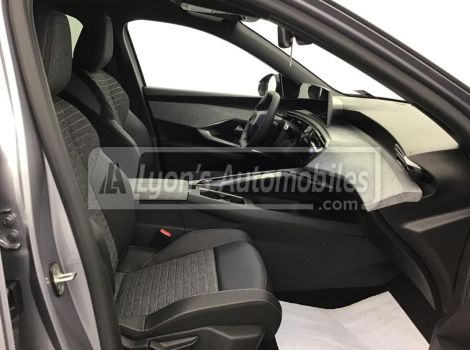 Peugeot 3008 PHASE 4 ALLURE BUSINESS