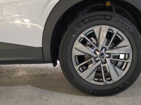 Peugeot 5008 HYBRID 145 BVA E-DCS6 7PL ALLURE SUREQUIPE