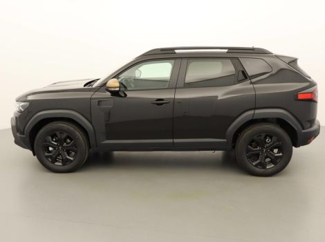 Dacia DUSTER EXTREME +