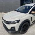 Dacia JOGGER ECO-G 120 AUTO EXTREME 7 PLACES AVEC CAMERA MULTIVUE EXTENDED GRIP ET SIEGES CHAUFFANTS