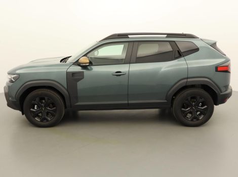 Dacia DUSTER EXTREME +