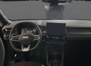 Dacia DUSTER NOUVEAU 4X2 ECO-G 120 CH JOURNEY AVEC PACK COLD PACK CITY ET CHARGEUR SMARTPHONE INDUCTION