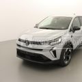 Renault CAPTUR 4 TECHNO