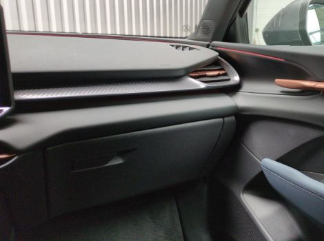 Cupra TERRAMAR 1.5 ETSI HYBRID 150 CH BVA DSG7 V AVEC SIEGES CHAUFFANTS