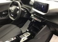 Peugeot 2008 HYBRID 145 e-DCS6 ALLURE