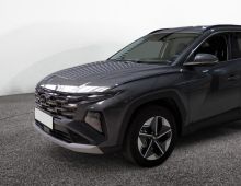 Hyundai TUCSON 1.6 T-GDI 239 HYBRID BVA6 CREATIVE AVEC HAYON MAINS LIBRES ET SIEGES AV ELECTRIQUES