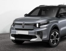 Citroën C3 AIRCROSS NOUVEAU HYBRIDE 145 CH BVA E-DCS6 5PL MAX AVEC PACK HIVER