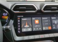 MG ZS 1.5 L HYBRIDAVEC 197 CH BVA LUXURY