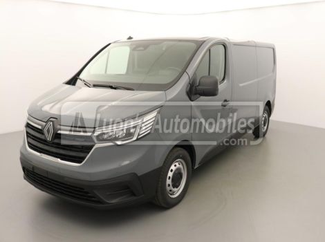 Renault TRAFIC L2H1 ADVANCE