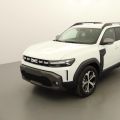 Dacia DUSTER JOURNEY