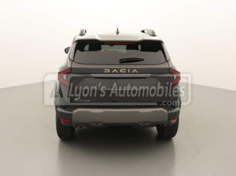 Dacia DUSTER EXTREME