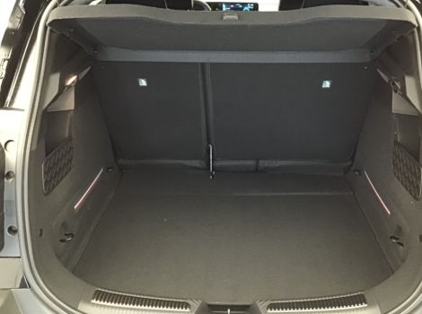 Renault R4 E-TECH ELECTRIQUE 150 CH ICONIC AVEC SYSTEME AUDIO HAUTE-FIDELITE HARMAN KARDON