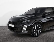 Peugeot 208 HYBRID 145CH BVA E-DCS6 GT AVEC NAVI ET CAMERA 360 ET DRIVE ASSIST PLUS