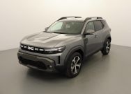 Dacia DUSTER JOURNEY + TECHNO PACK