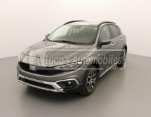 Fiat TIPO HB CROSS