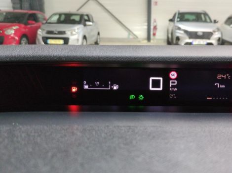 Citroën C3 AIRCROSS NOUVEAU HYBRIDE 145 CH BVA E-DCS6 5PL MAX