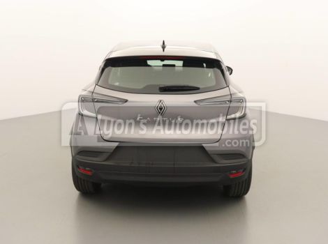 Renault CAPTUR 4 EVOLUTION