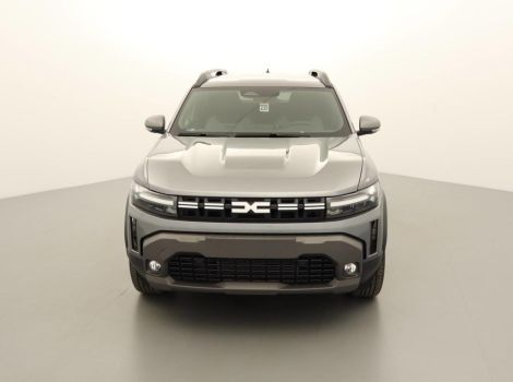 Dacia DUSTER JOURNEY