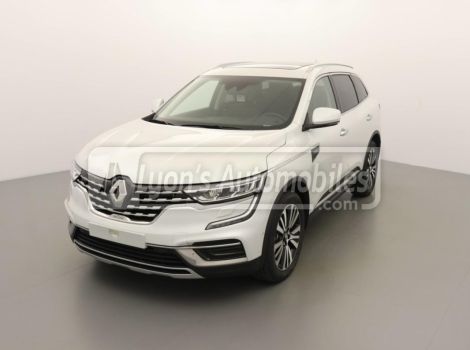 Renault KOLEOS INITIALE PARIS
