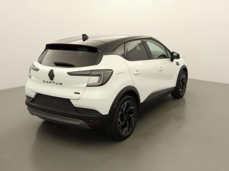 Renault CAPTUR ESPRIT ALPINE BE