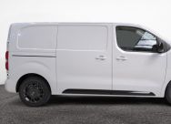 Citroën JUMPY FOURGON M DIESEL 180 CH AUTOMAT SUREQUIPE (ADML, CAMERA DE RECUL, NAVI, PACK LOOK EXT, MODUWORK)