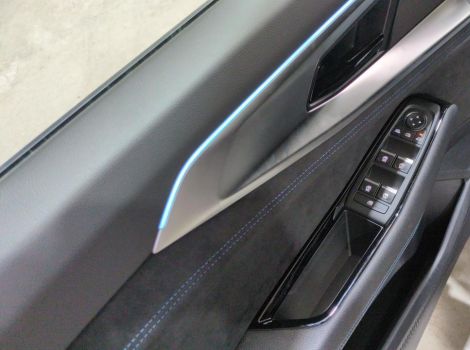 Renault AUSTRAL NOUVEAU FULL HYBRID E-TECH 200 CH BVA ESPRIT ALPINE AVEC PACK PARKING 360 ET PARE-BRISE CHAUFFANT