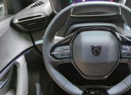 Peugeot 2008 HYBRID 145 BVA E-DCS6 GT AVEC PACK DRIVE ASSIST PLUS ET CAMERA 360