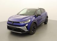 Renault CAPTUR ESPRIT ALPINE