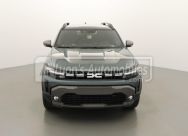 Dacia DUSTER JOURNEY