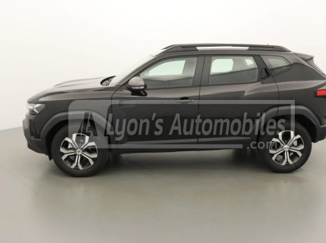 Dacia DUSTER EXPRESSION