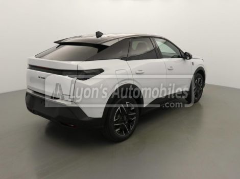 Peugeot 3008 PHASE 4 GT